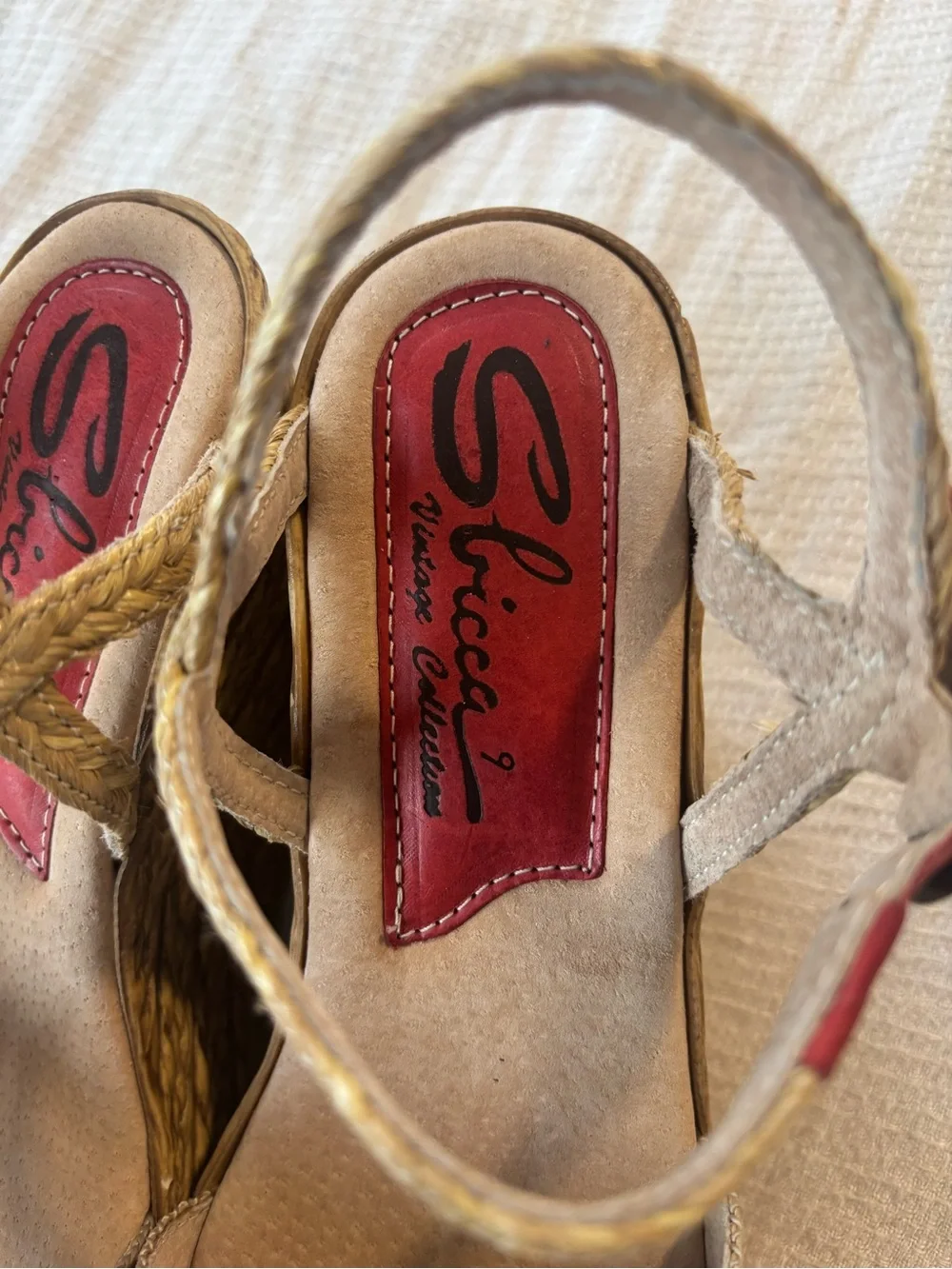 Sbicca Vintage Collection new without